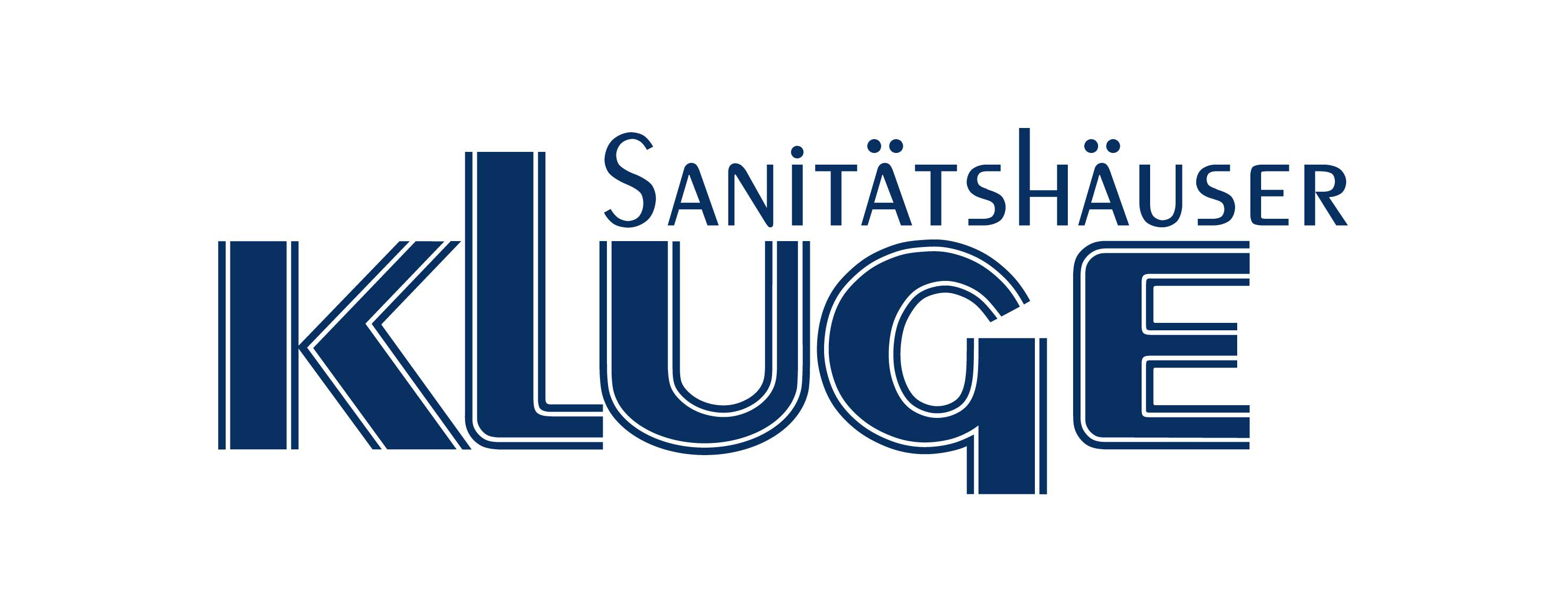 Kluge Sanitätshäuser